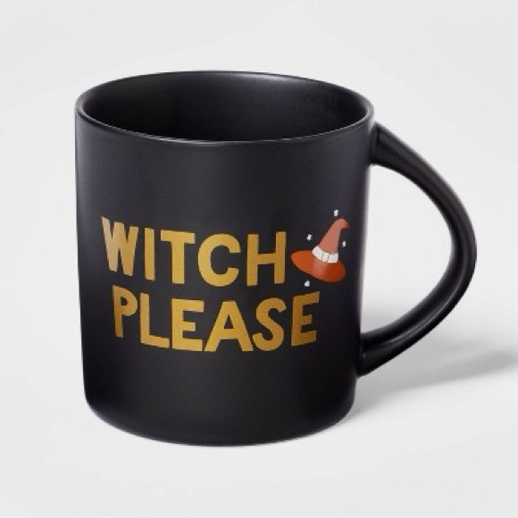 Hyde and Eek Other - 🎃Witch please coffee mug